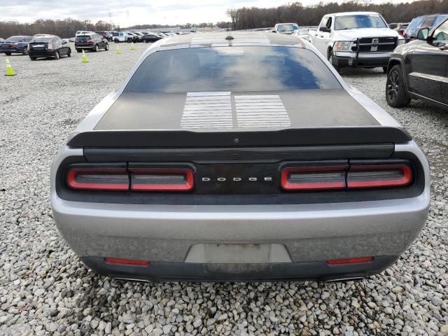 Photo 6 from auction – 2018 DODGE CHALLENGER with VIN 2C3CDZAG3JH204956