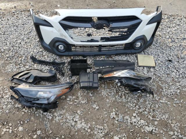 Photo 13 from auction – 2023 SUBARU OUTBACK PR with VIN 4S4BTADC7P3216619