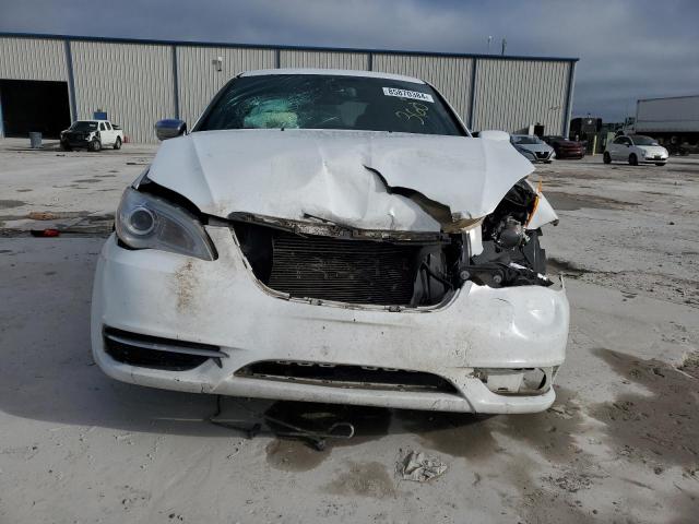 Фото 5 с аукциона – 2012 CHRYSLER 200 TOURIN с VIN 1C3CCBBB2CN299310