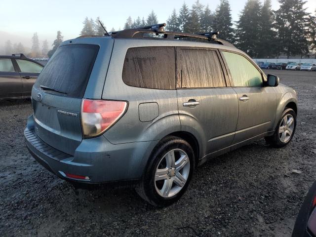 Zdjęcie 3 z aukcji – 2009 SUBARU FORESTER 2 z VIN JF2SH63619H786069