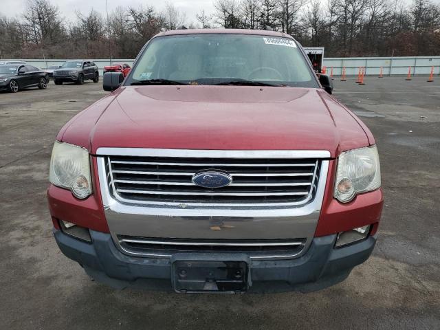 Фото 5 с аукциона – 2007 FORD EXPLORER X с VIN 1FMEU73E07UA71143
