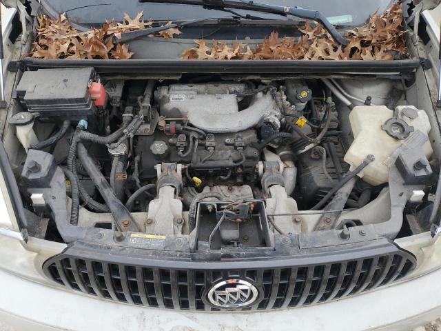 Photo 12 from auction – 2006 BUICK RENDEZVOUS with VIN 3G5DB03716S619932