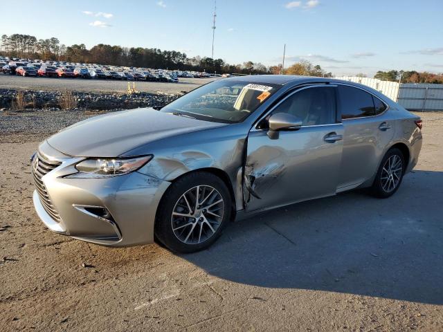 Photo 1 from auction – 2016 LEXUS ES 350 with VIN 58ABK1GG0GU022888
