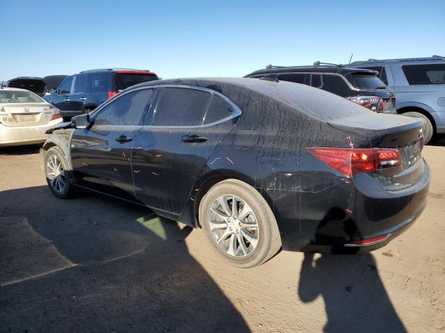 Photo 2 from auction – 2017 ACURA TLX with VIN 19UUB1F35HA005575