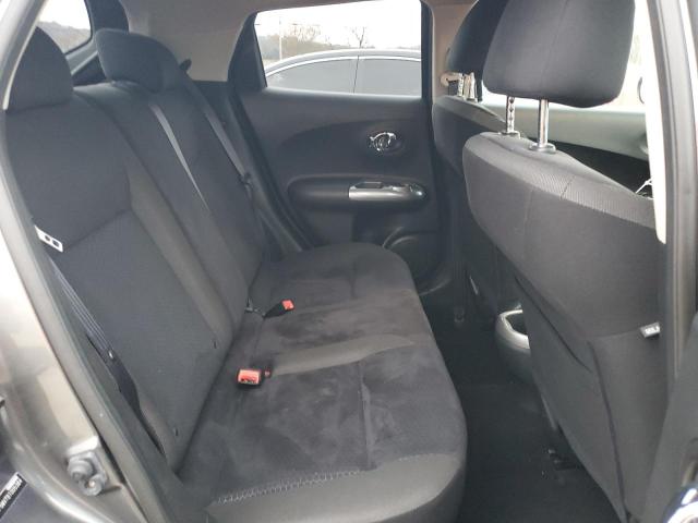 Photo 11 from auction – 2011 NISSAN JUKE S with VIN JN8AF5MV7BT005384
