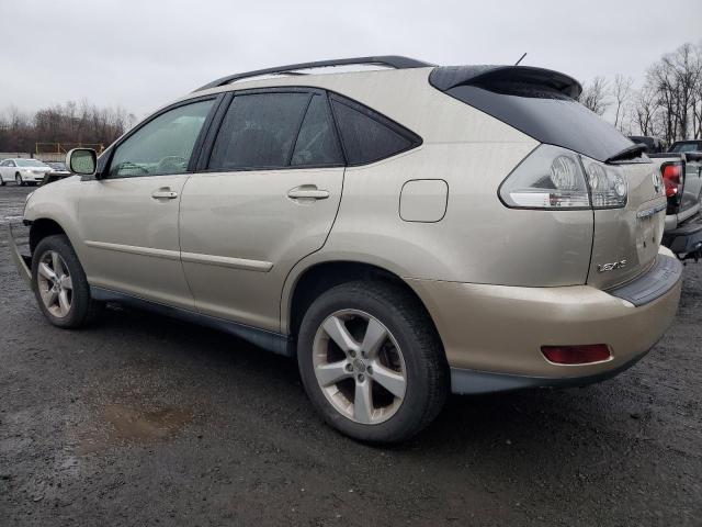Photo 2 from auction – 2004 LEXUS RX 330 with VIN JTJHA31U340008745