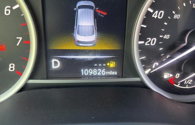 Photo 8 from auction – 2018 NISSAN SENTRA S with VIN 3N1AB7AP2JY293574