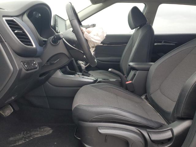 Photo 7 from auction – 2021 KIA SELTOS S with VIN KNDEU2AA2M7122417