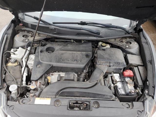 Photo 11 from auction – 2017 NISSAN ALTIMA 2.5 with VIN 1N4AL3AP2HC156405