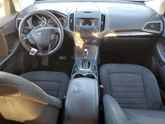 Photo 8 from auction – 2015 FORD EDGE SE with VIN 2FMTK3G82FBB78094