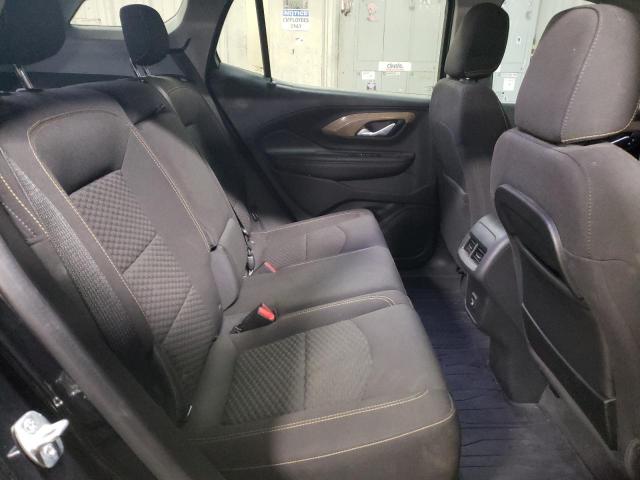 Photo 10 from auction – 2020 GMC TERRAIN SL with VIN 3GKALMEV7LL140713