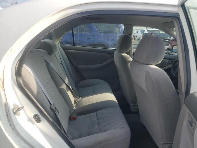 Photo 10 from auction – 2005 TOYOTA COROLLA CE with VIN 1NXBR32E05Z496034