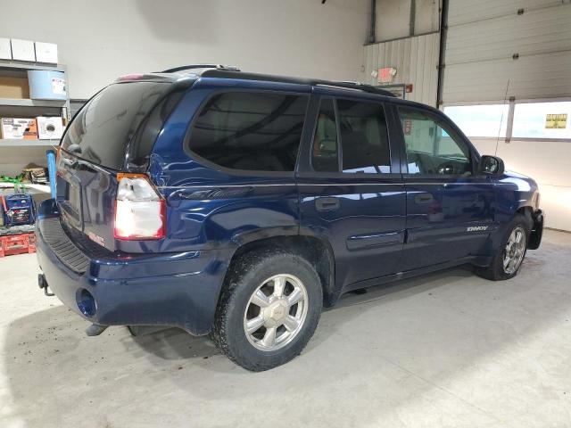 Photo 3 from auction – 2004 GMC ENVOY with VIN 1GKDT13S942302025