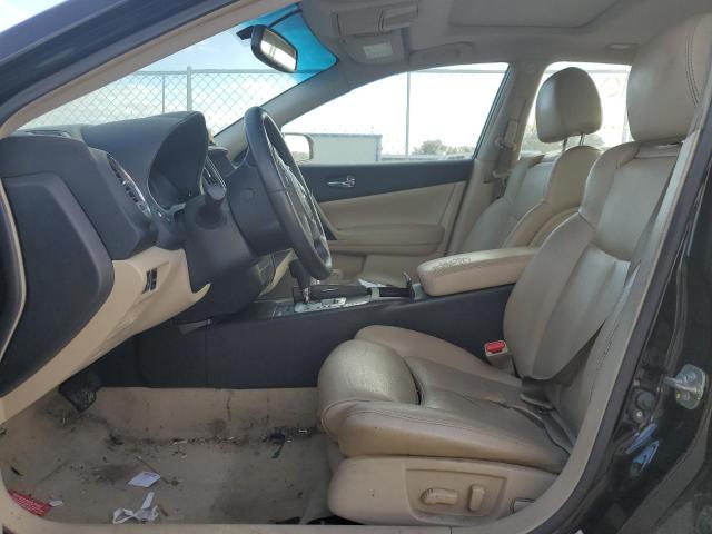 Photo 7 from auction – 2013 NISSAN MAXIMA S with VIN 1N4AA5AP6DC807143