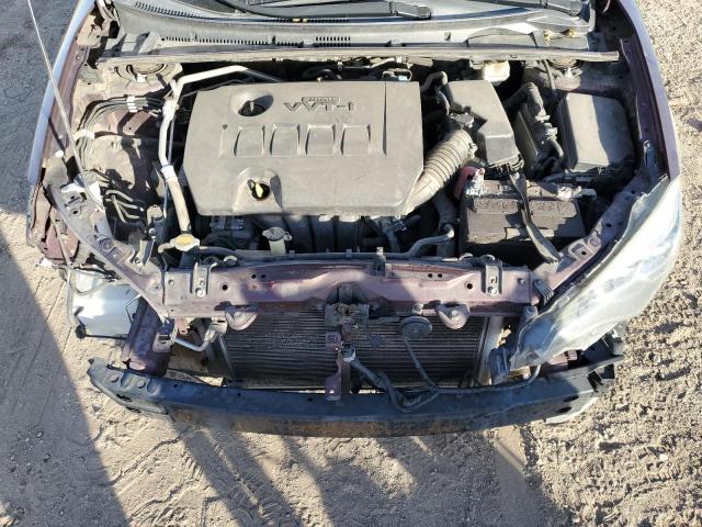 Photo 11 from auction – 2017 TOYOTA COROLLA L with VIN 5YFBURHE4HP650078