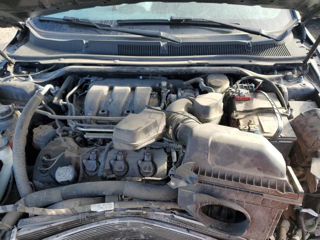 Photo 11 from auction – 2016 FORD TAURUS SEL with VIN 1FAHP2E89GG125823