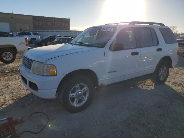 FORD EXPLORER X 2005 with VIN 1FMZU73K15UA02093 - Photo from auction