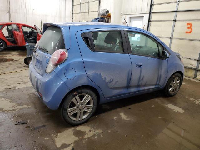 Photo 3 from auction – 2015 CHEVROLET SPARK 1LT with VIN KL8CD6S98FC763965