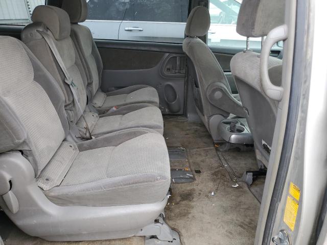 Photo 10 from auction – 2008 TOYOTA SIENNA CE with VIN 5TDZK23C98S189582