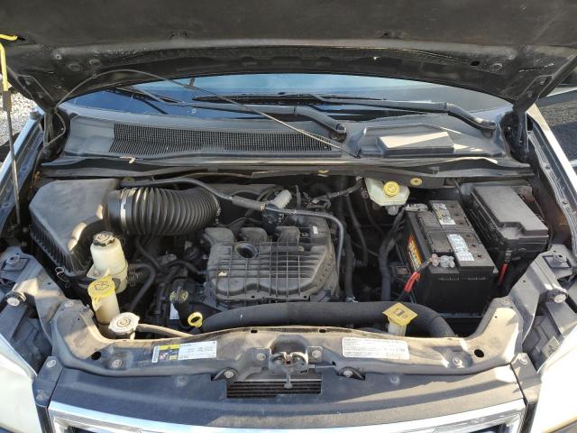 Photo 12 from auction – 2013 CHRYSLER TOWN & COU with VIN 2C4RC1BG0DR774646