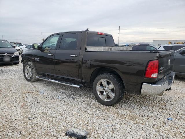Photo 2 from auction – 2014 RAM 1500 SLT with VIN 1C6RR6LT7ES222429