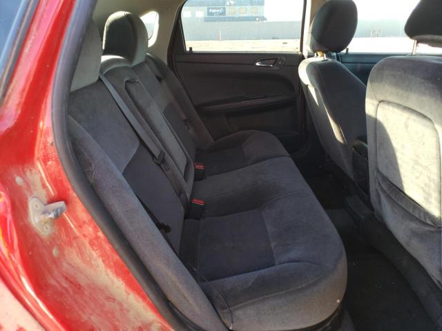Photo 10 from auction – 2013 CHEVROLET IMPALA LT with VIN 2G1WB5E38D1172252
