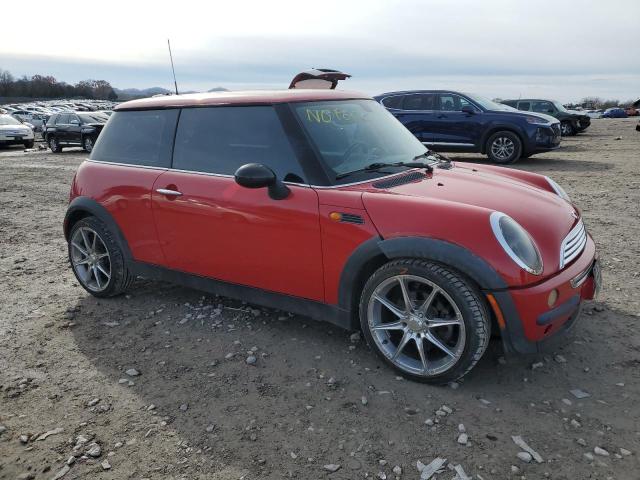 Photo 4 from auction – 2004 MINI COOPER with VIN WMWRC33454TC55486