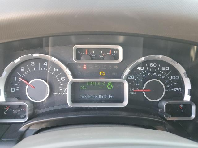Photo 9 from auction – 2014 FORD EXPEDITION with VIN 1FMJU1G58EEF52772