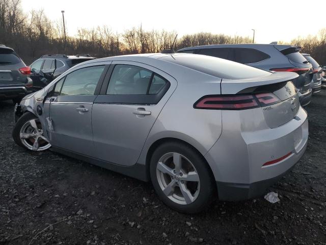 Photo 2 from auction – 2015 CHEVROLET VOLT with VIN 1G1RB6E4XFU109673