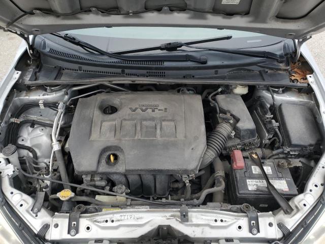 Photo 11 from auction – 2016 TOYOTA COROLLA L with VIN 2T1BURHE1GC596544