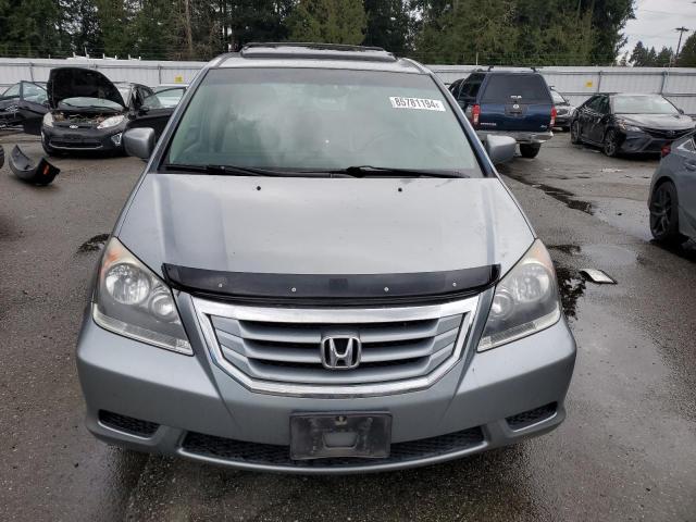 Photo 5 from auction – 2008 HONDA ODYSSEY EX with VIN 5FNRL38728B110448