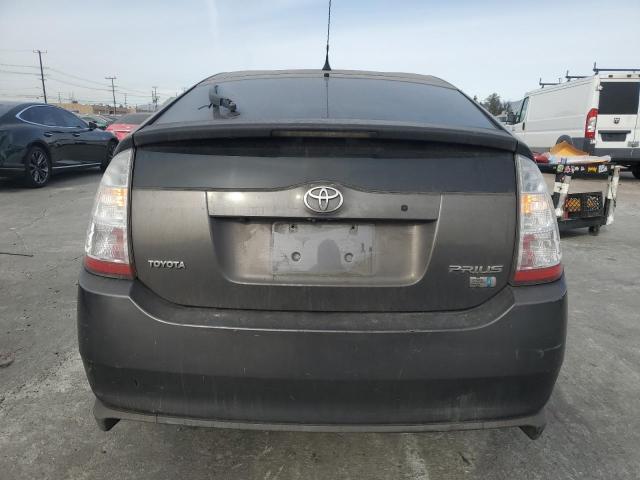 Photo 6 from auction – 2009 TOYOTA PRIUS with VIN JTDKB20U393519931