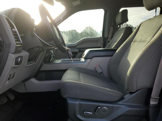 Photo 7 from auction – 2017 FORD F150 SUPER with VIN 1FTEW1CP1HKD70313