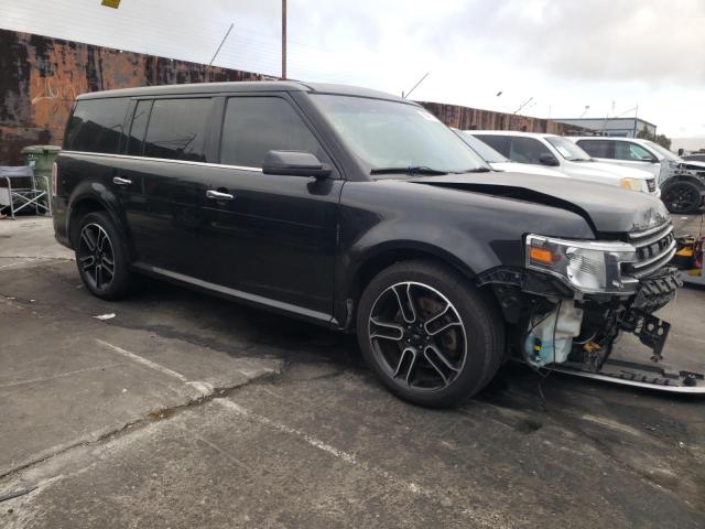 Photo 4 from auction – 2015 FORD FLEX SEL with VIN 2FMGK5C85FBA19735