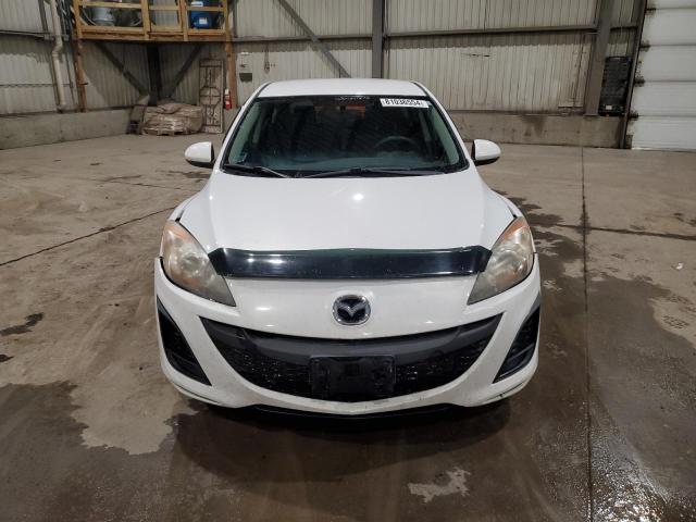 Photo 5 from auction – 2011 MAZDA 3 I with VIN JM1BL1KF3B1404642