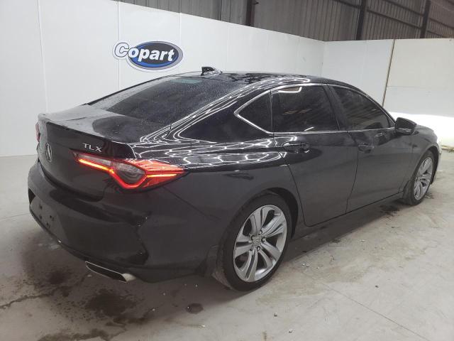 Photo 3 from auction – 2021 ACURA TLX TECHNO with VIN 19UUB5F42MA004622