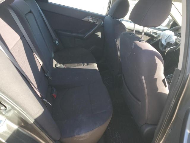 Photo 10 from auction – 2013 KIA FORTE EX with VIN KNAFU4A29D5732655