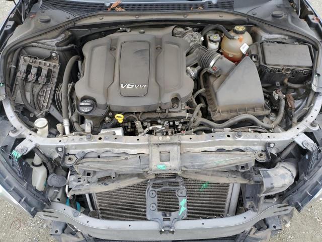 Foto 11 de la subasta – 2018 BUICK LACROSSE E con VIN 1G4ZP5SSXJU138147