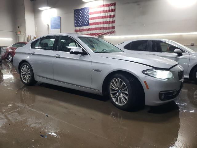 Photo 4 from auction – 2015 BMW 528 XI with VIN WBA5A7C56FD628243