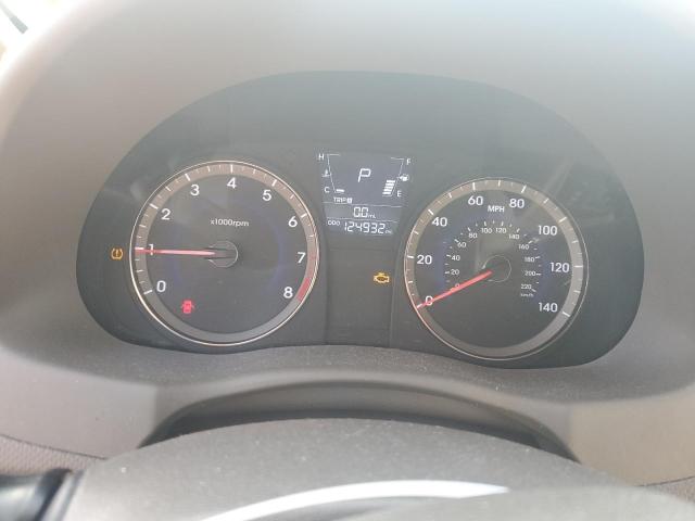 Photo 9 from auction – 2014 HYUNDAI ACCENT GLS with VIN KMHCT4AEXEU758042