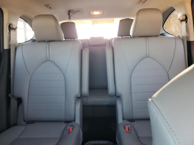 Photo 10 from auction – 2021 TOYOTA HIGHLANDER with VIN 5TDHZRAH8MS081897