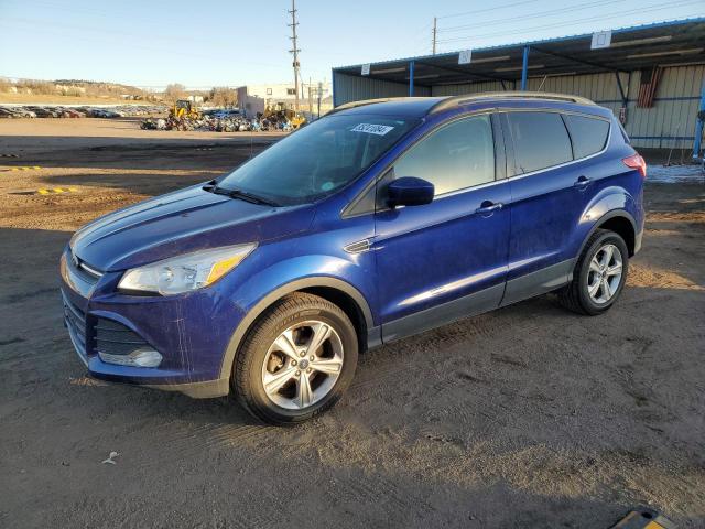 Photo 1 from auction – 2016 FORD ESCAPE SE with VIN 1FMCU9G94GUC79347