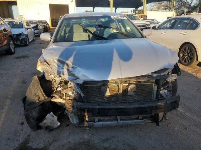 Photo 5 from auction – 2010 TOYOTA CAMRY BASE with VIN 4T1BF3EK9AU044457