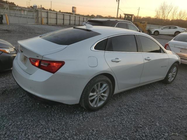 Photo 3 from auction – 2016 CHEVROLET MALIBU LT with VIN 1G1ZE5ST6GF210325