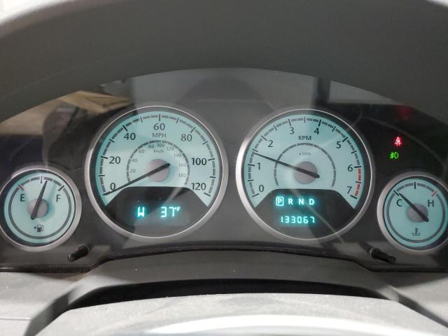 Photo 9 from auction – 2010 CHRYSLER TOWN & COU with VIN 2A4RR5D15AR413661