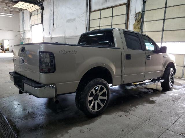 Photo 3 from auction – 2008 FORD F150 SUPER with VIN 1FTPW14V68FB75225