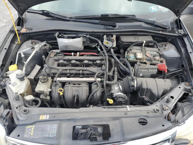 Photo 11 from auction – 2009 FORD FOCUS SE with VIN 1FAHP35N79W159876