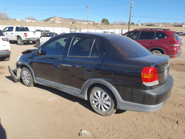Photo 2 from auction – 2003 TOYOTA ECHO with VIN JTDBT123330268820