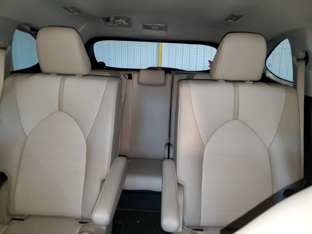 Photo 10 from auction – 2020 TOYOTA HIGHLANDER with VIN 5TDGBRCH9LS503879
