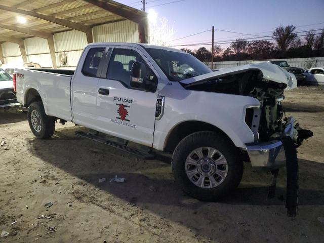 Photo 4 from auction – 2022 FORD F250 SUPER with VIN 1FT7X2B65NEG40142